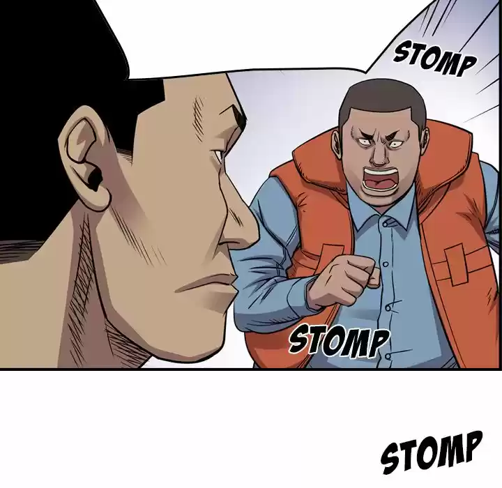 Legend: The Beginning Chapter 113