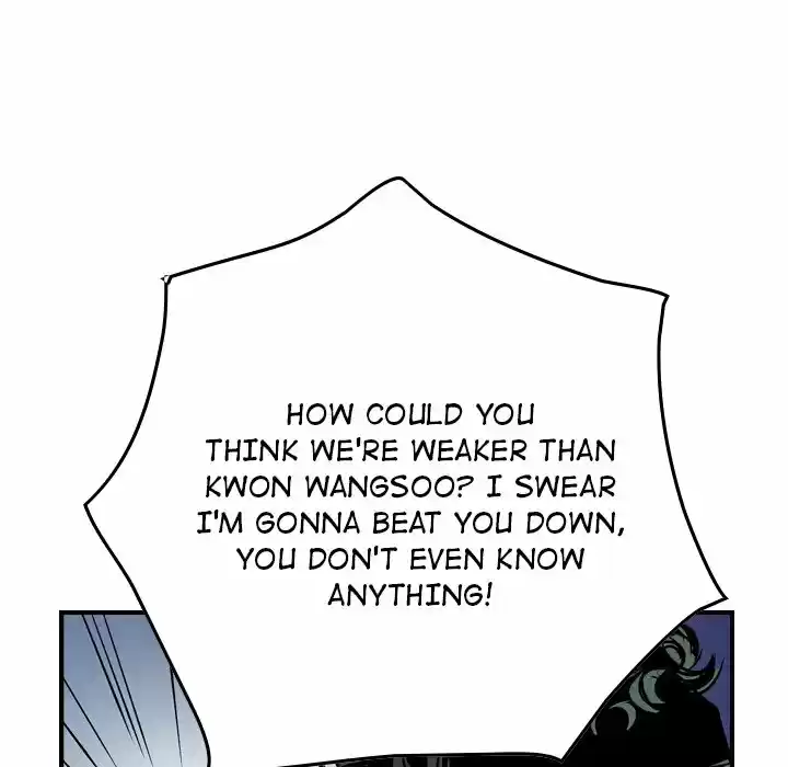 Legend: The Beginning Chapter 113