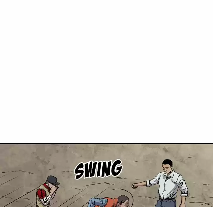 Legend: The Beginning Chapter 113