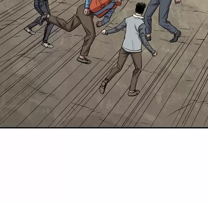 Legend: The Beginning Chapter 113