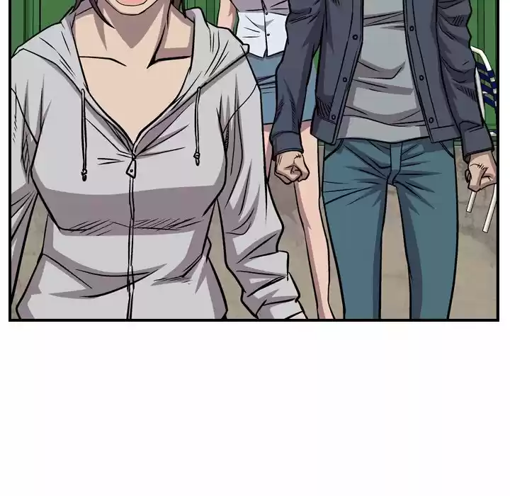 Legend: The Beginning Chapter 113