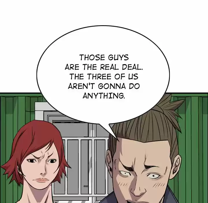 Legend: The Beginning Chapter 113