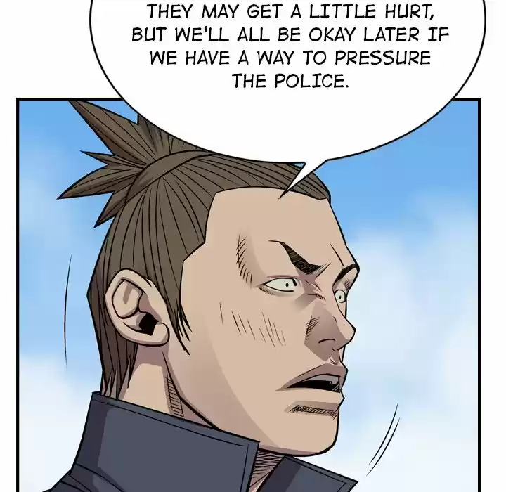 Legend: The Beginning Chapter 113