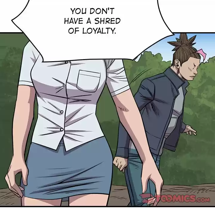 Legend: The Beginning Chapter 113