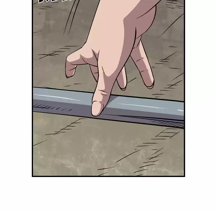 Legend: The Beginning Chapter 113