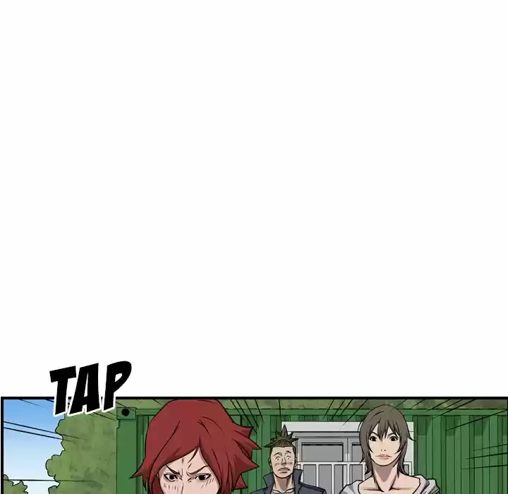 Legend: The Beginning Chapter 113