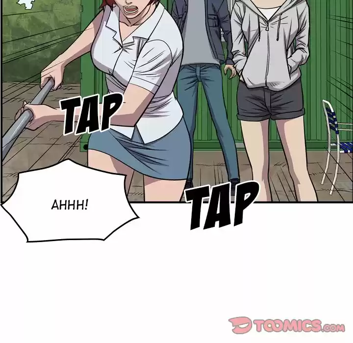 Legend: The Beginning Chapter 113