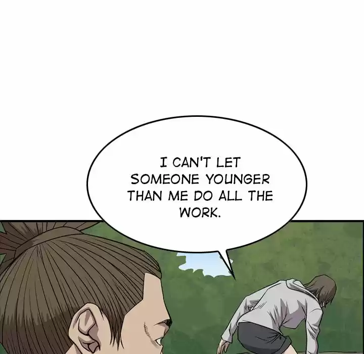 Legend: The Beginning Chapter 113