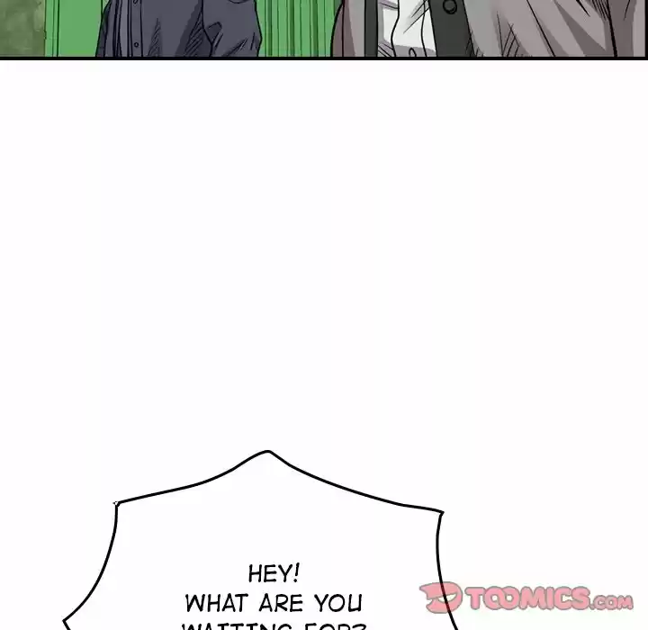 Legend: The Beginning Chapter 113