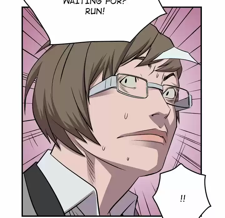 Legend: The Beginning Chapter 113