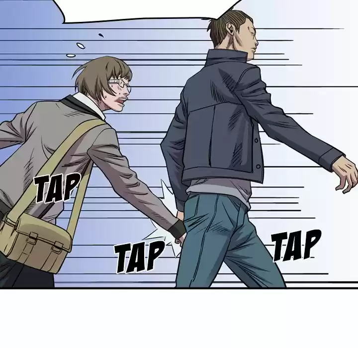 Legend: The Beginning Chapter 113