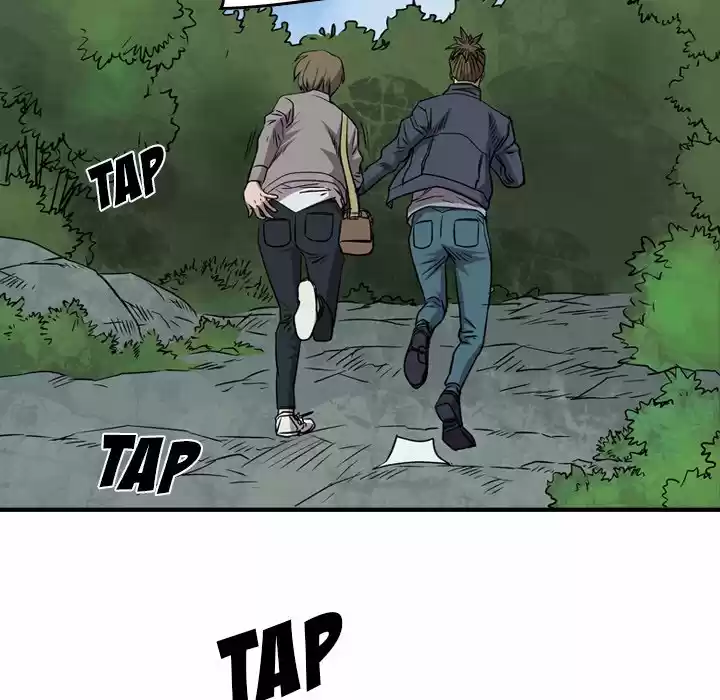 Legend: The Beginning Chapter 113