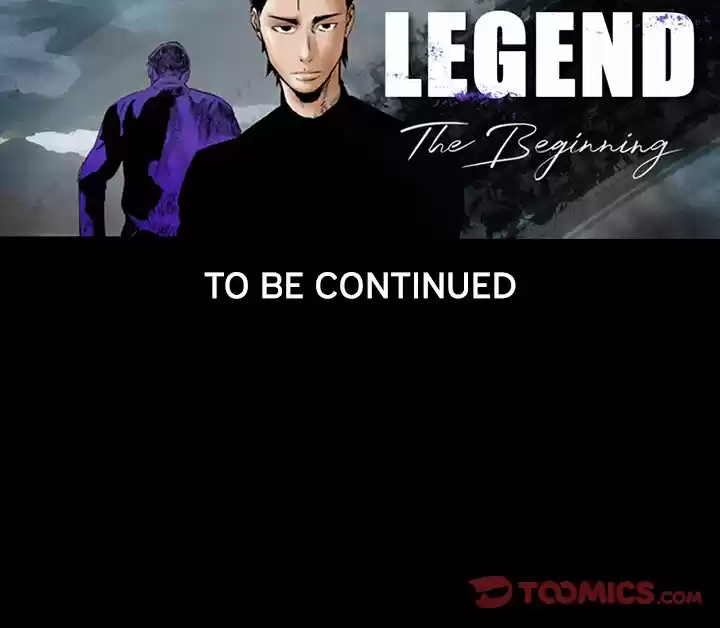 Legend: The Beginning Chapter 113