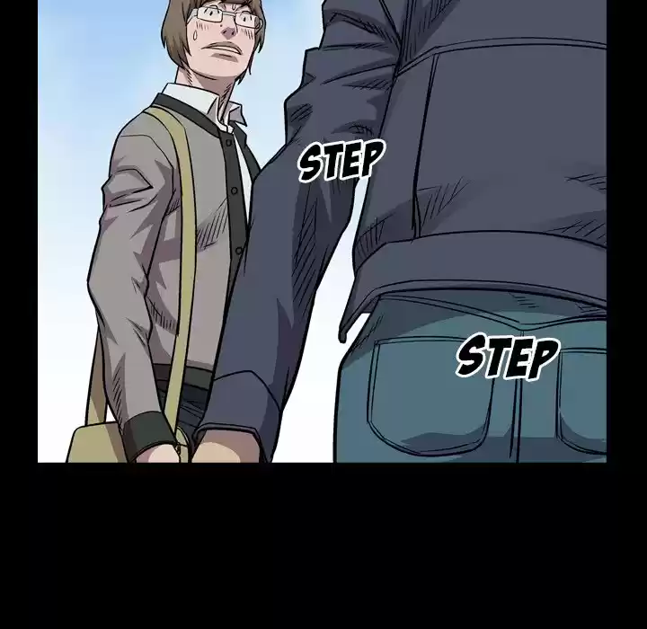 Legend: The Beginning Chapter 114