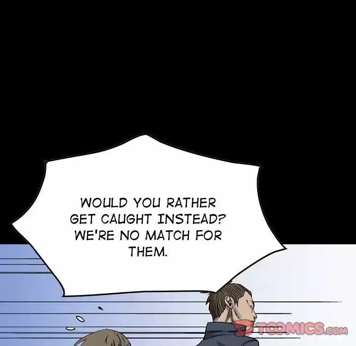 Legend: The Beginning Chapter 114