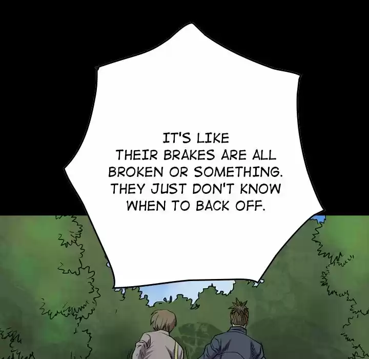 Legend: The Beginning Chapter 114