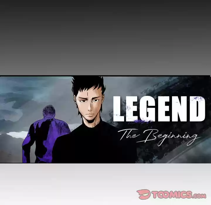 Legend: The Beginning Chapter 114