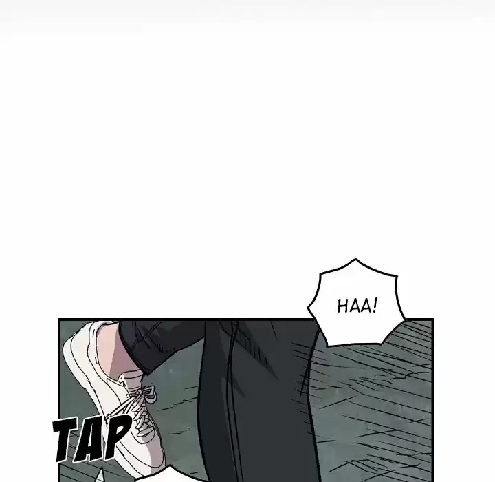 Legend: The Beginning Chapter 114