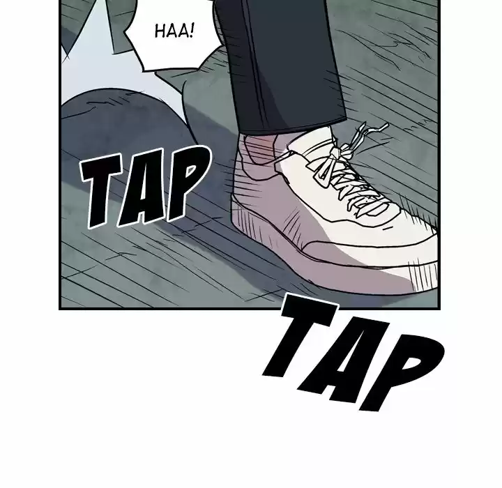 Legend: The Beginning Chapter 114