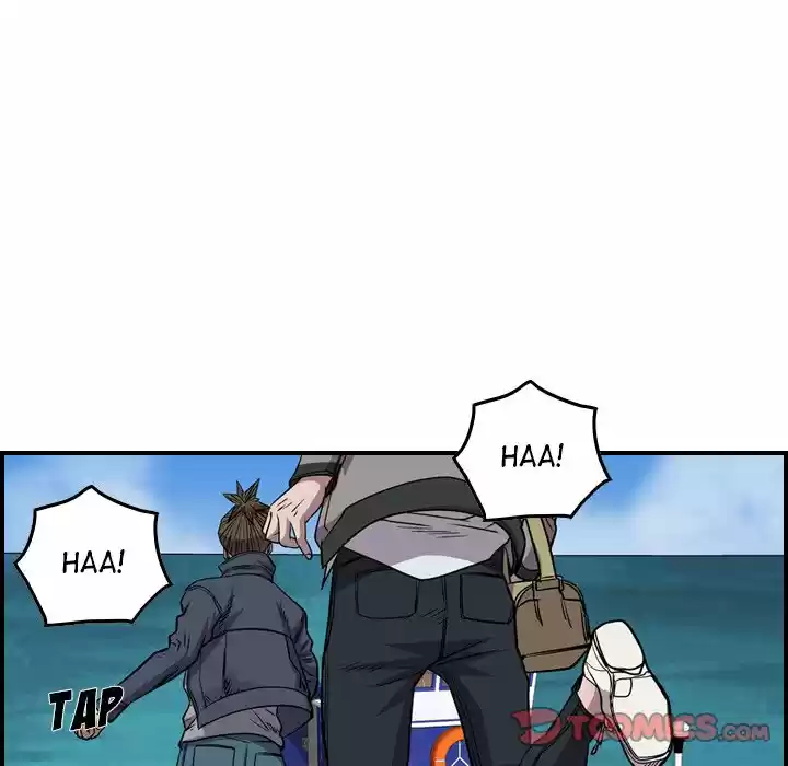 Legend: The Beginning Chapter 114