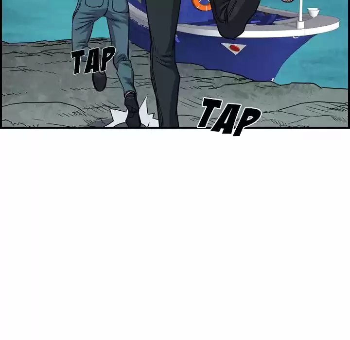 Legend: The Beginning Chapter 114