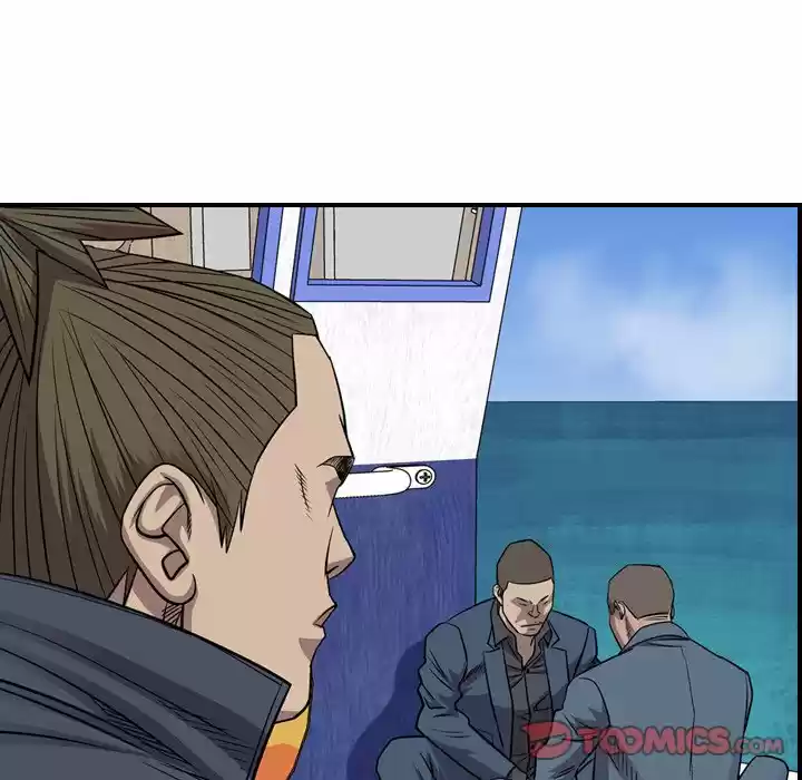 Legend: The Beginning Chapter 114