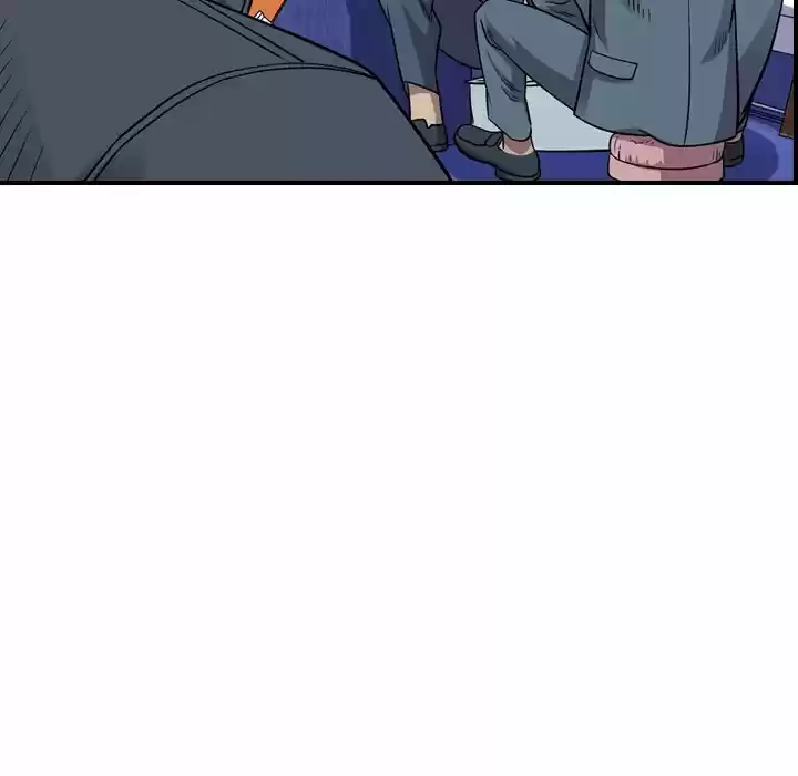 Legend: The Beginning Chapter 114