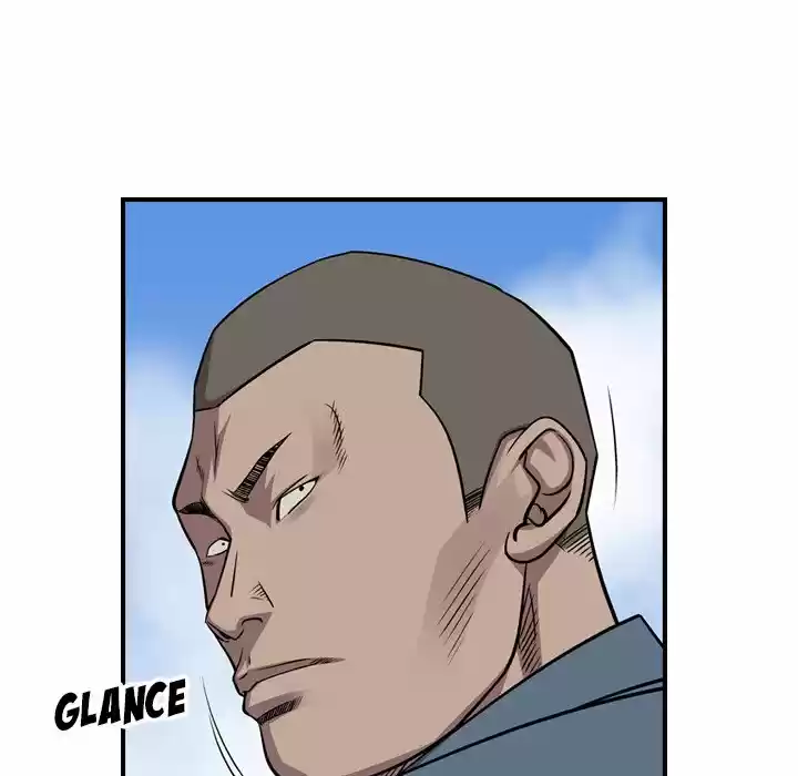 Legend: The Beginning Chapter 114