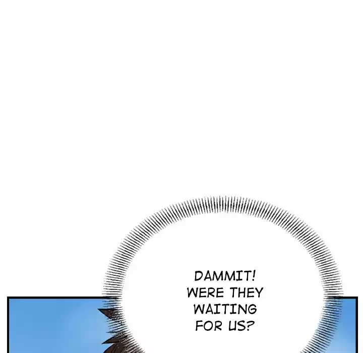 Legend: The Beginning Chapter 114