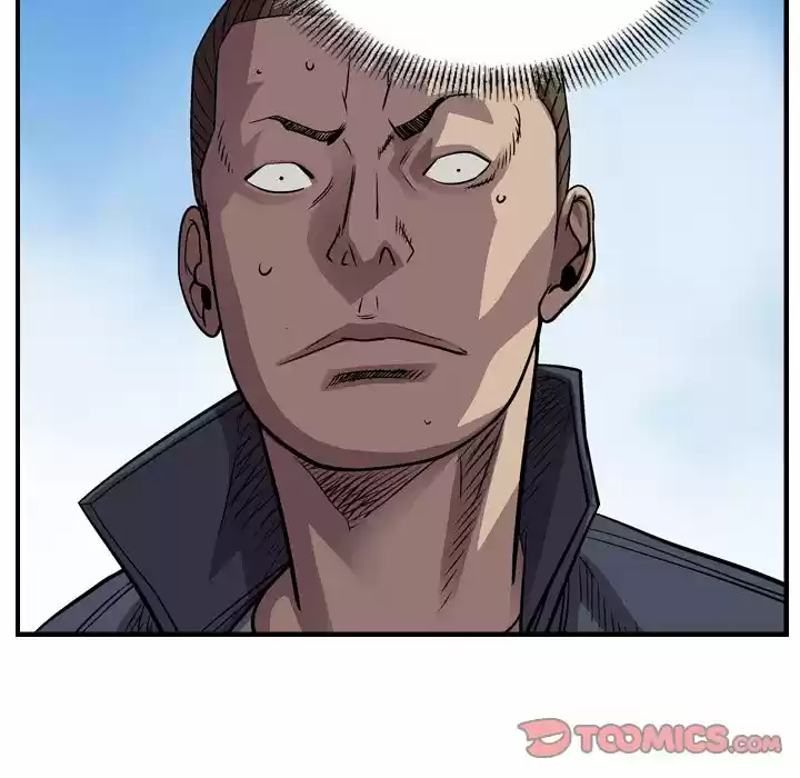 Legend: The Beginning Chapter 114