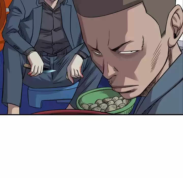 Legend: The Beginning Chapter 114