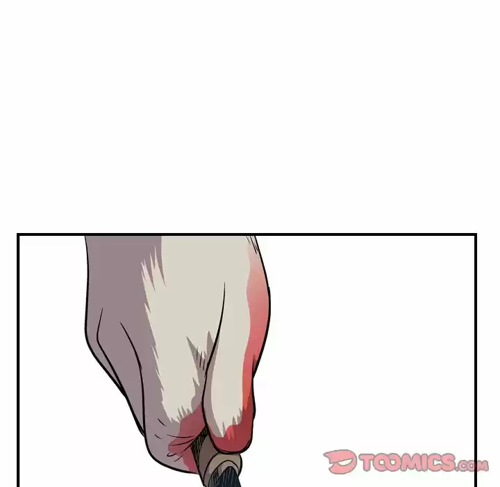 Legend: The Beginning Chapter 114