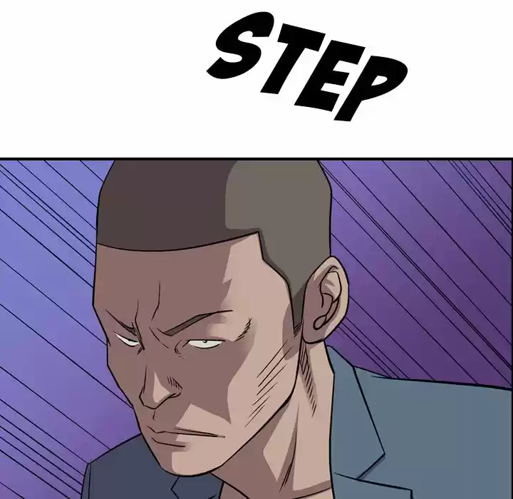 Legend: The Beginning Chapter 114