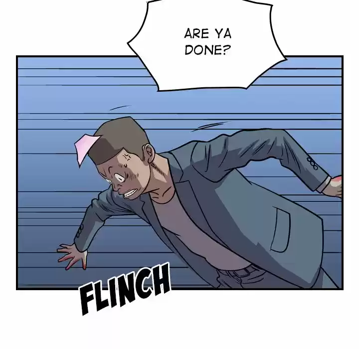 Legend: The Beginning Chapter 114