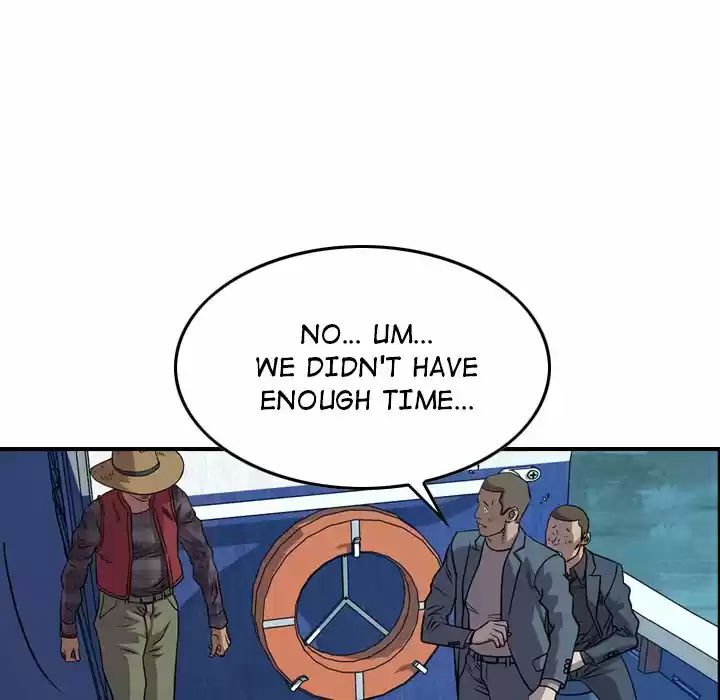 Legend: The Beginning Chapter 114