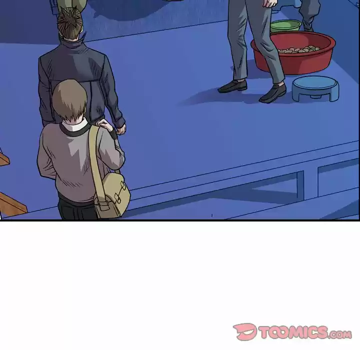 Legend: The Beginning Chapter 114