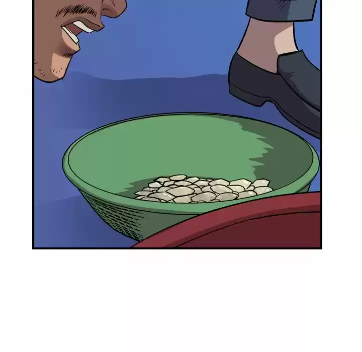 Legend: The Beginning Chapter 114