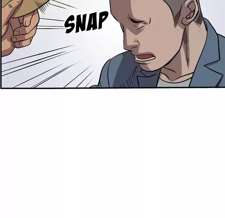 Legend: The Beginning Chapter 114