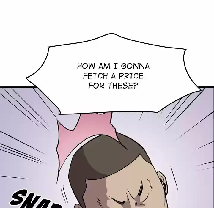 Legend: The Beginning Chapter 114