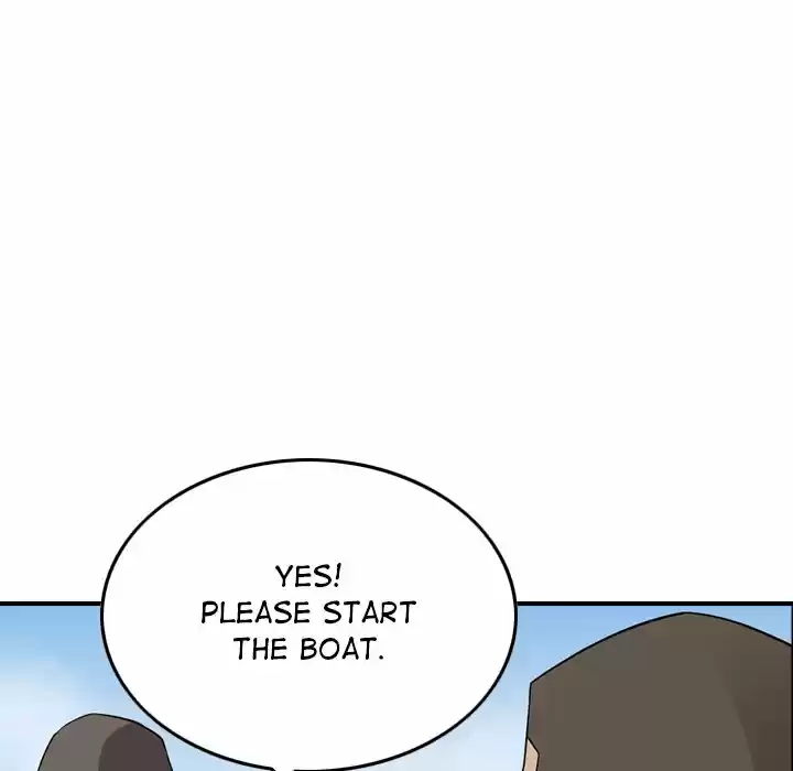 Legend: The Beginning Chapter 114