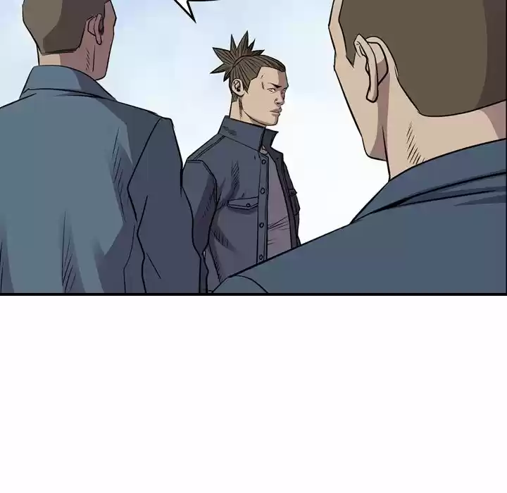 Legend: The Beginning Chapter 114