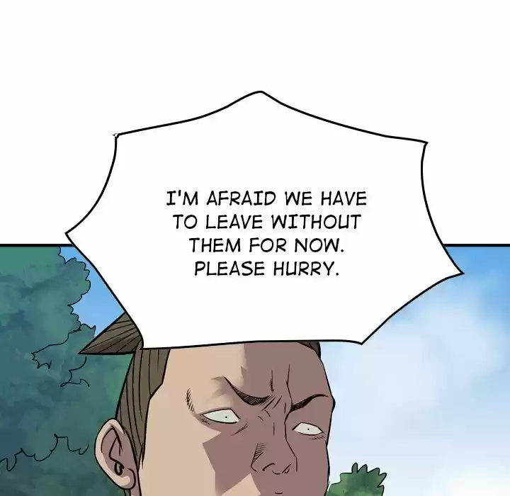 Legend: The Beginning Chapter 114