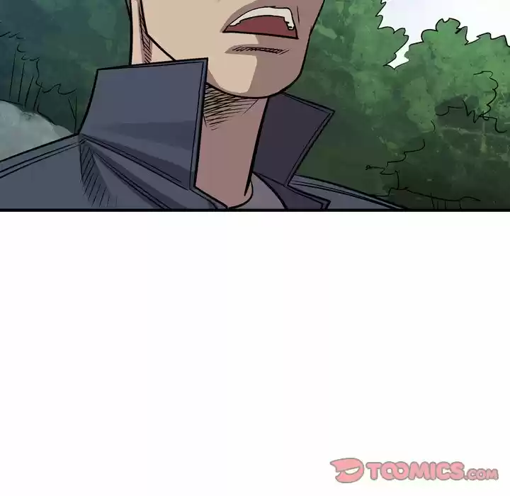 Legend: The Beginning Chapter 114