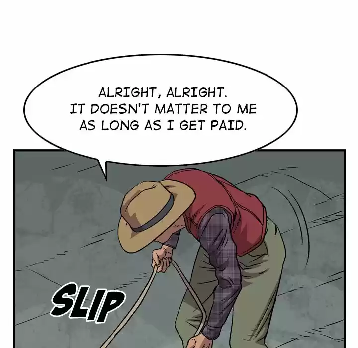 Legend: The Beginning Chapter 114