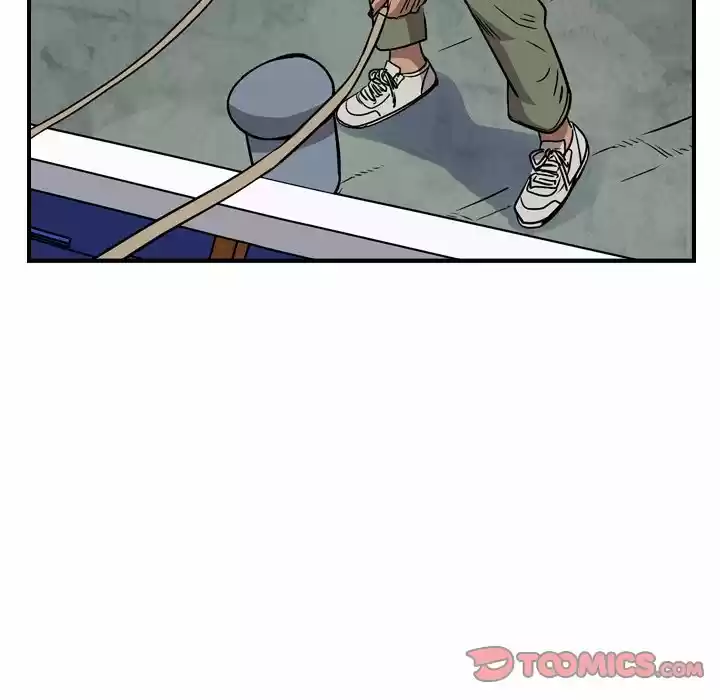 Legend: The Beginning Chapter 114