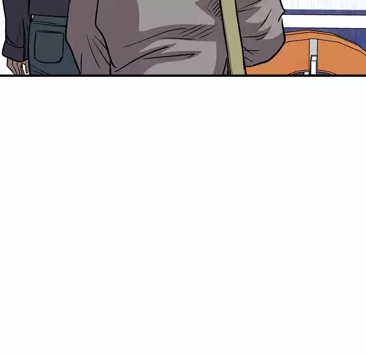 Legend: The Beginning Chapter 114