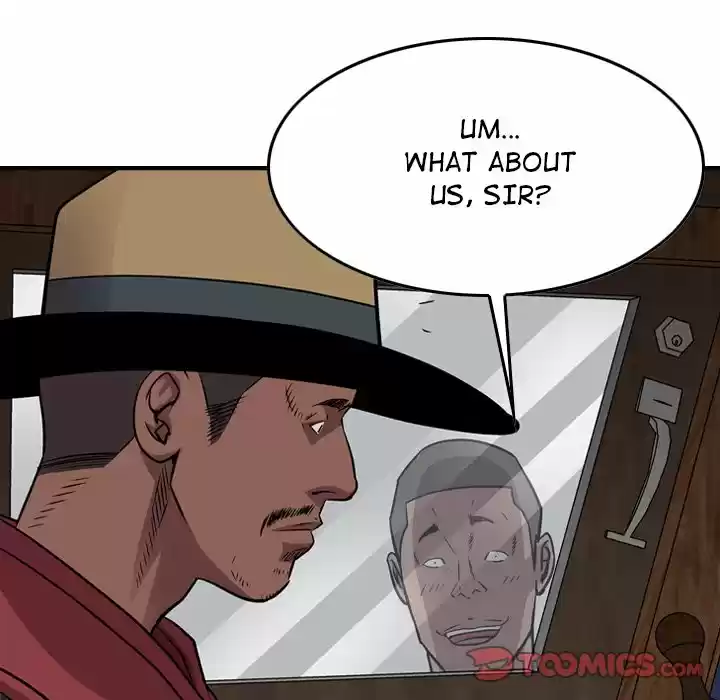 Legend: The Beginning Chapter 114