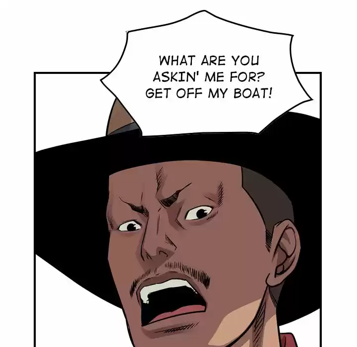 Legend: The Beginning Chapter 114