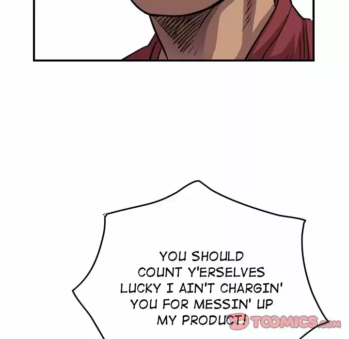 Legend: The Beginning Chapter 114