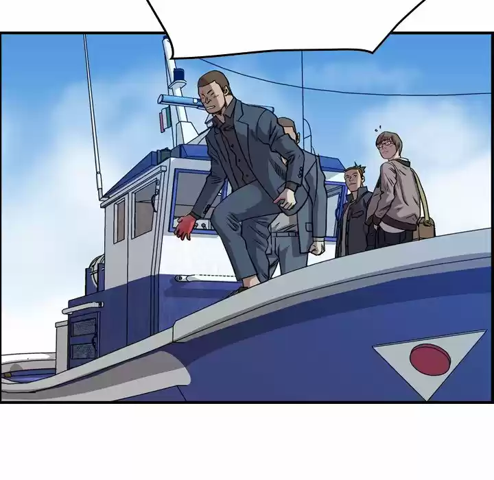 Legend: The Beginning Chapter 114